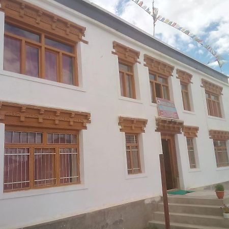 Hotel Rigyal Padam Exterior foto